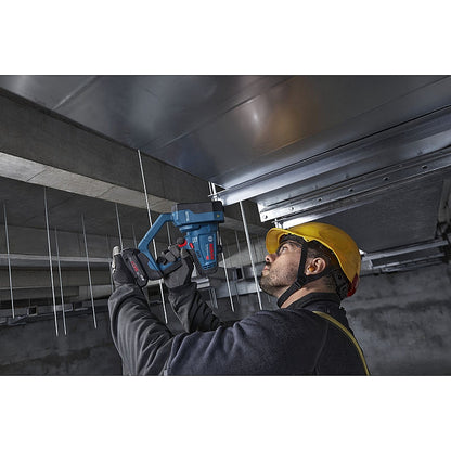 Bosch PRO GGC 18V-12 Cordless Threaded Rod Cutter (Bare Tool) | 06019M8001