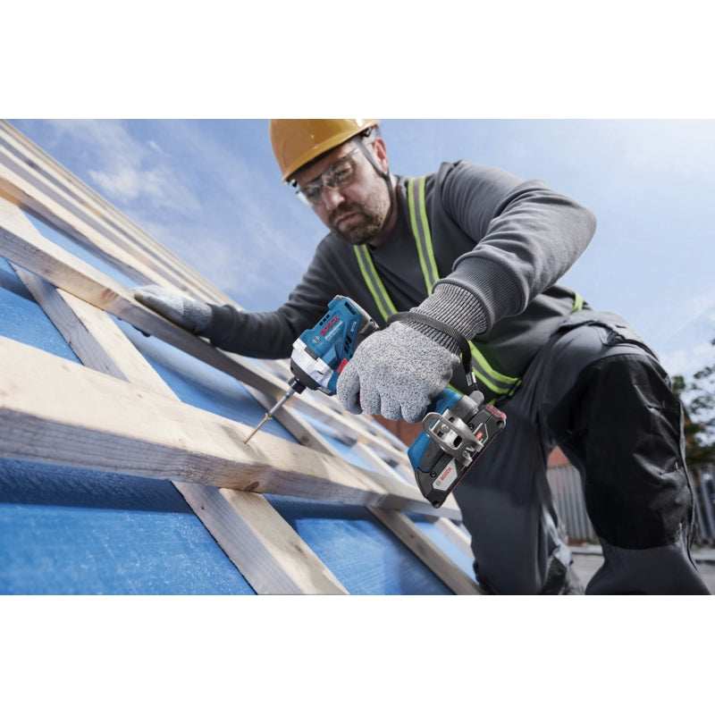 Bosch GDR 18V-215 Cordless Impact Driver (Bare Tool) | 06019N2020