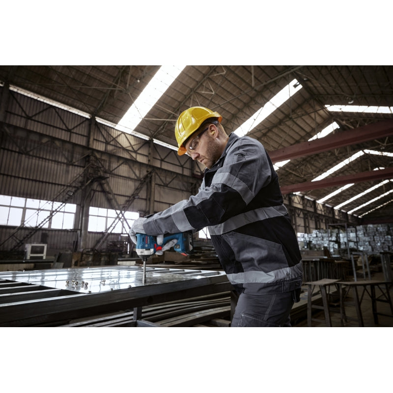 Bosch GDR 18V-215 Cordless Impact Driver (Bare Tool) | 06019N2020