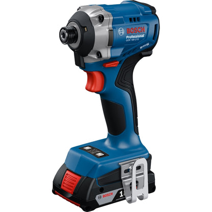 Bosch GDR 18V-215 Cordless Impact Driver (Bare Tool) | 06019N2020