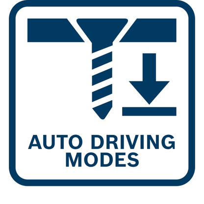 Bosch GDR 18V-215 Cordless Impact Driver (Bare Tool) | 06019N2020