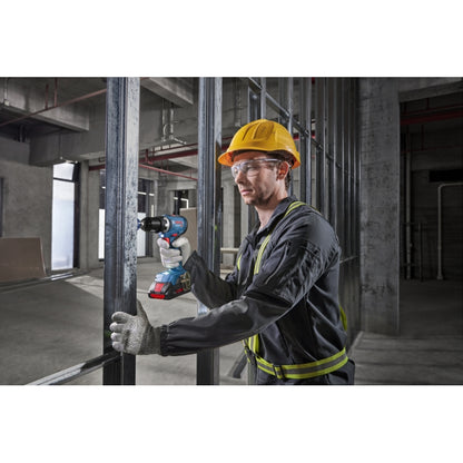 Bosch GSR 18V-65 Cordless Drill/Driver (Bare Tool) | 06019N3002