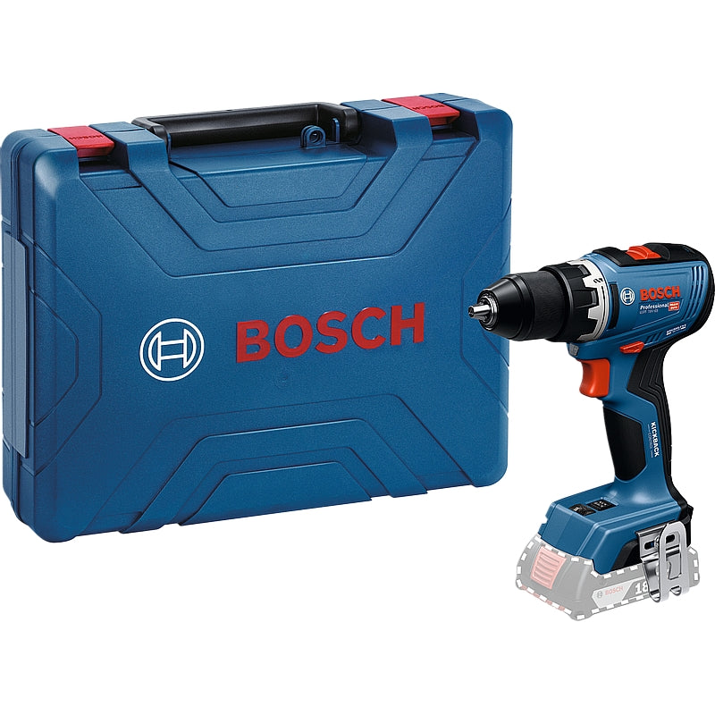 Bosch PRO GSR 18V-65 Cordless Brushless Drill/Driver (Bare Tool) | 06019N3005