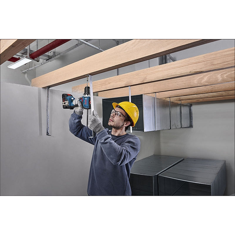 Bosch PRO GSR 18V-65 Cordless Brushless Drill/Driver (Bare Tool) | 06019N3005