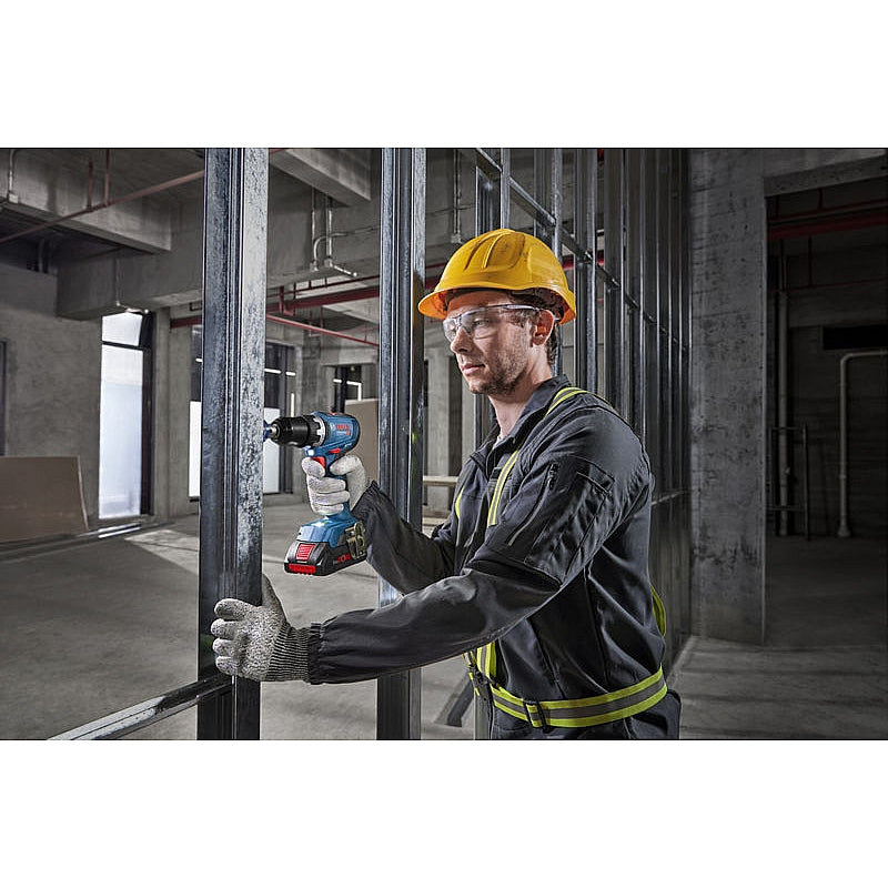 Bosch PRO GSR 18V-65 Cordless Brushless Drill/Driver (Bare Tool) | 06019N3005