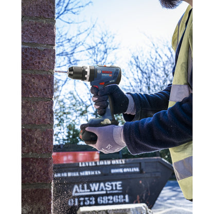 Bosch GSB 18V-65 Cordless Impact Drill/Driver (Bare Tool) | 06019N3102