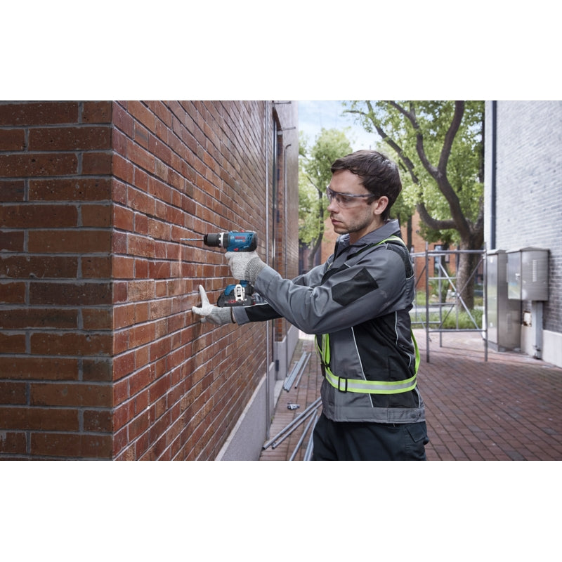 Bosch GSB 18V-65 Cordless Impact Drill/Driver (Bare Tool) | 06019N3102