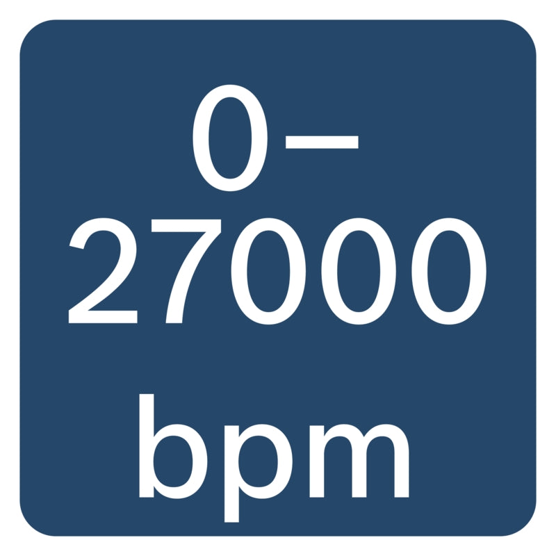 Bosch GSB 18V-65 Cordless Impact Drill/Driver (Bare Tool) | 06019N3102