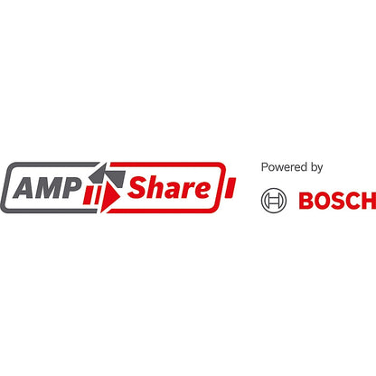 Bosch PRO GSB 18V-65 Cordless Brushless Impact Drill/Driver, 2.0Ah Kit | 06019N31K0