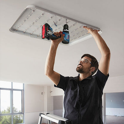 Bosch PRO GSB 18V-65 Cordless Brushless Impact Drill/Driver, 2.0Ah Kit | 06019N31K0