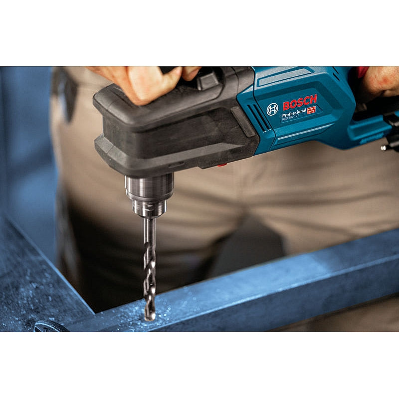 Bosch PRO GRD 18V-127 Cordless Angle Drill (Bare Tool) | 06019N5000