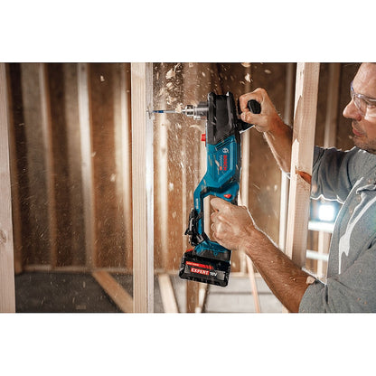 Bosch PRO GRD 18V-127 Cordless Angle Drill (Bare Tool) | 06019N5000