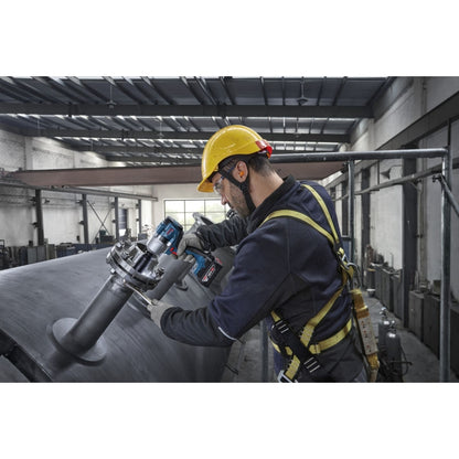 Bosch GDS 18V-780 Cordless Brushless Impact Driver/Wrench 5.0Ah Kit | 06019P4021