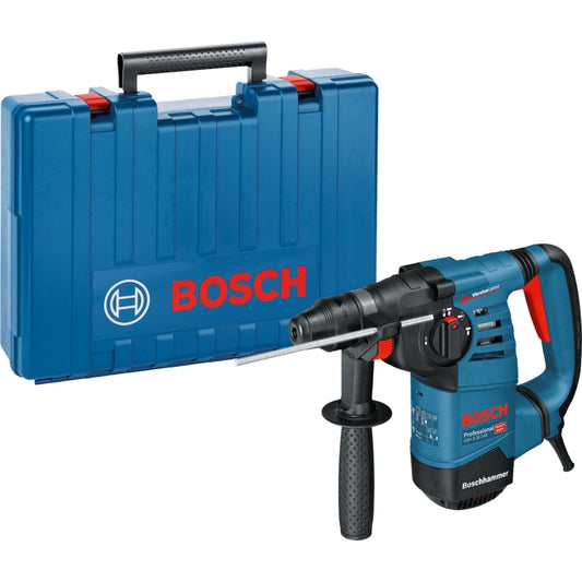 Bosch GBH 3-28 DFR SDS-Plus Rotary Hammer Drill 3.1J, 800W | 061124A000
