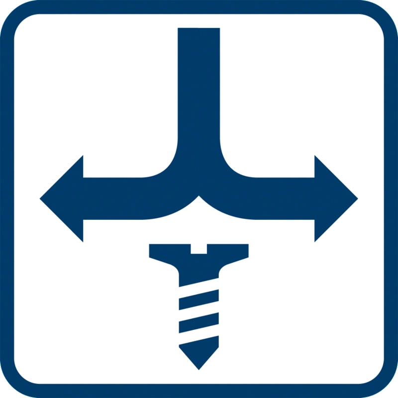 Bosch GBH 3-28 DFR SDS-Plus Rotary Hammer Drill 3.1J, 800W | 061124A000