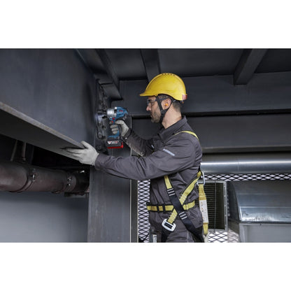 Bosch GDS 18V-780 Cordless Brushless Impact Driver/Wrench 5.0Ah Kit | 06019P4021