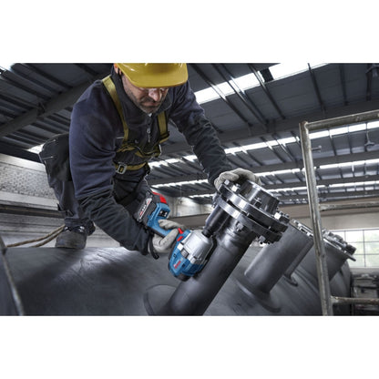 Bosch GDS 18V-780 Cordless Brushless Impact Driver/Wrench 5.0Ah Kit | 06019P4021