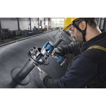 Bosch GDS 18V-780 Cordless Brushless Impact Driver/Wrench 5.0Ah Kit | 06019P4021