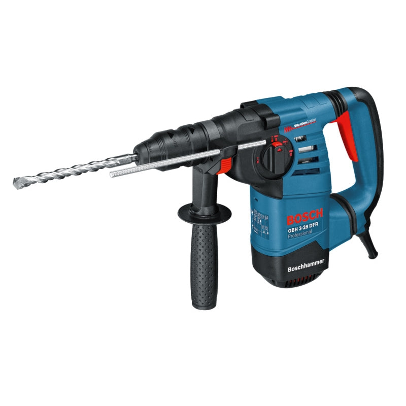 Bosch GBH 3-28 DFR SDS-Plus Rotary Hammer Drill 3.1J, 800W | 061124A000