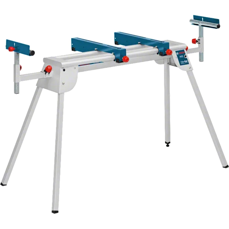 Bosch GCM 340-305 D Sliding Compound Mitre Saw 305mm, 1800W + FREE GTA 2600 Mitre Saw Stand