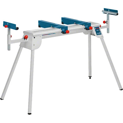 Bosch GCM 340-305 D Sliding Compound Mitre Saw 305mm, 1800W + FREE GTA 2600 Mitre Saw Stand