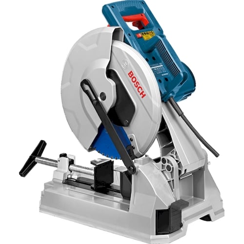 Bosch GCD 12 JL Metal Cut-off Saw