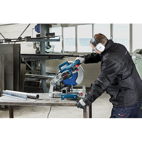 Bosch GCD 12 JL Metal Cut-off Saw