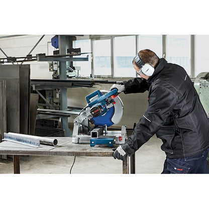 Bosch GCD 12 JL Metal Cut-off Saw