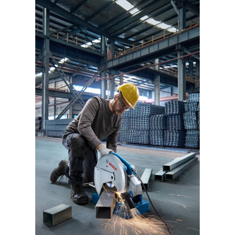 Bosch GCO 230 Metal Cut-off Saw 230mm, 2300W | 0601B560K0
