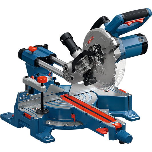 Bosch PRO GCM 305-216S Sliding Mitre Saw 216mm, 1300W | 0601B61000