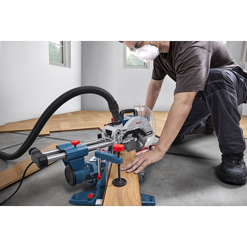 Bosch PRO GCM 305-216S Sliding Mitre Saw 216mm, 1300W | 0601B61000