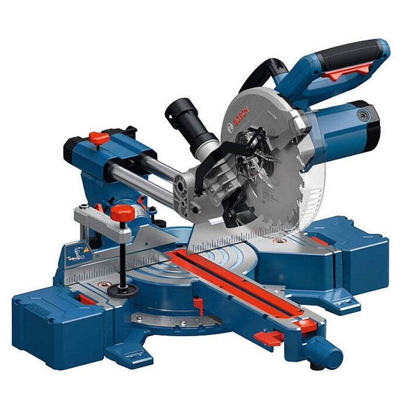 Bosch PRO GCM 305-216S Sliding Mitre Saw 216mm, 1300W | 0601B61000