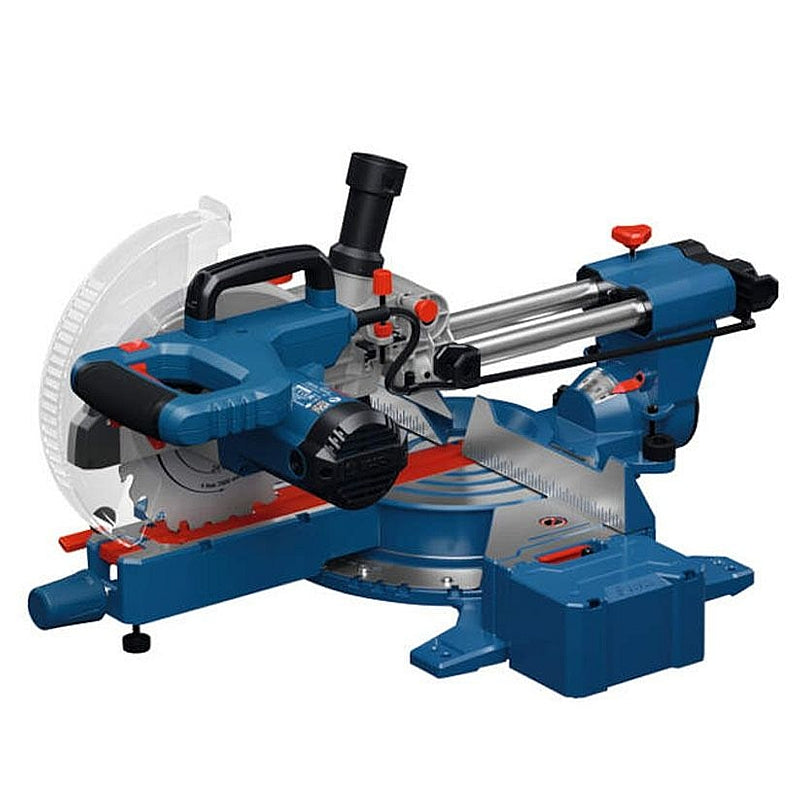 Bosch PRO GCM 305-216S Sliding Mitre Saw 216mm, 1300W | 0601B61000