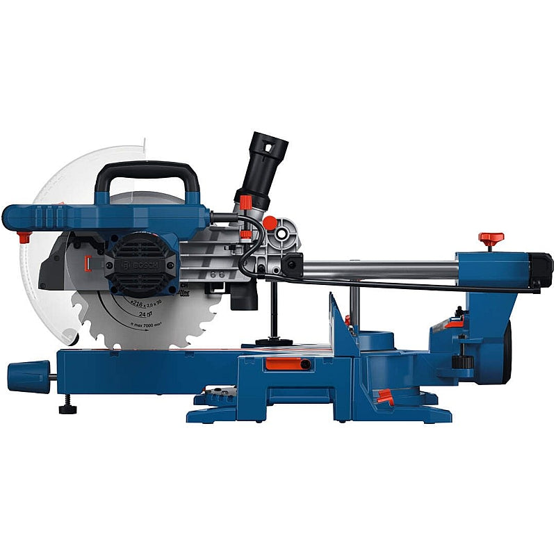 Bosch PRO GCM 305-216S Sliding Mitre Saw 216mm, 1300W | 0601B61000