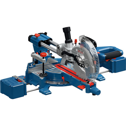 Bosch PRO GCM 305-216S Sliding Mitre Saw 216mm, 1300W | 0601B61000