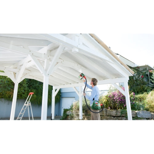 Bosch PFS 3000-2 Paint Spray System | 0603207100