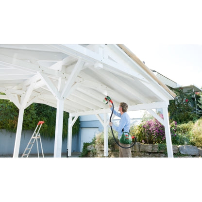 Bosch PFS 3000-2 Paint Spray System | 0603207100