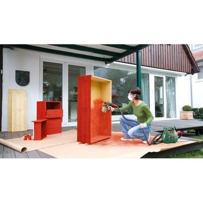 Bosch PFS 3000-2 Paint Spray System | 0603207100
