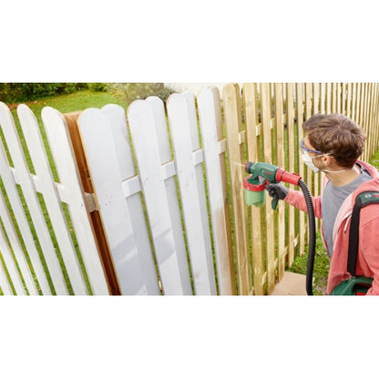 Bosch PFS 3000-2 Paint Spray System | 0603207100
