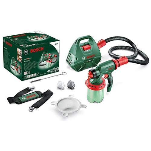Bosch - PFS 3000-2 Paint Spray System | 0603207100