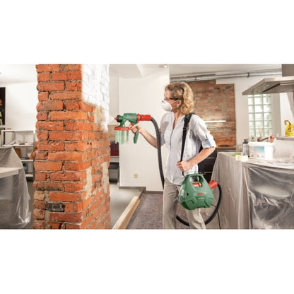 Bosch PFS 3000-2 Paint Spray System | 0603207100