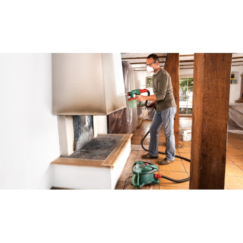 Bosch PFS 5000 E Paint Spray System | 0603207200