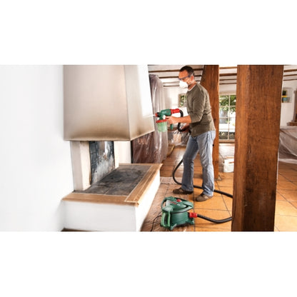 Bosch PFS 5000 E Paint Spray System | 0603207200