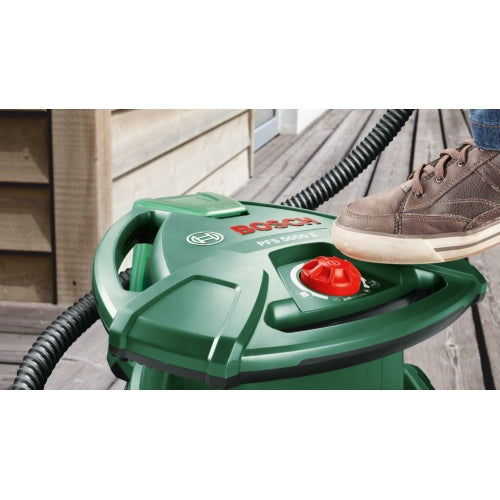 Bosch PFS 5000 E Paint Spray System | 0603207200