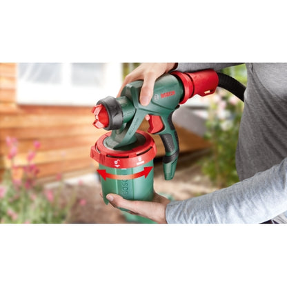 Bosch PFS 5000 E Paint Spray System | 0603207200