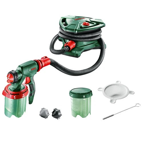 Bosch PFS 5000 E Paint Spray System | 0603207200