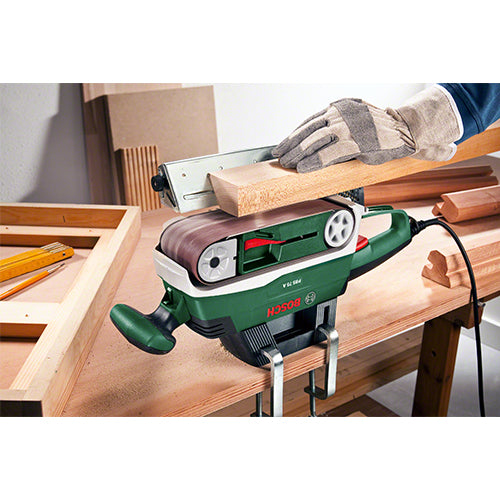 Bosch Belt Sander (PBS 75 A)