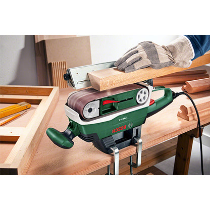 Bosch Belt Sander (PBS 75 A)