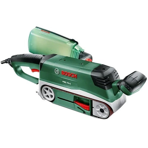 Bosch - PBS 75 A Compact Belt Sander 75x533mm - 710W | 06032A1000