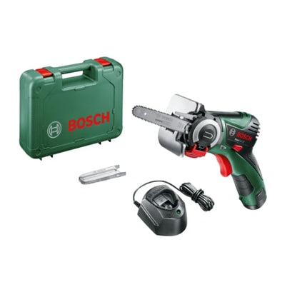 Bosch EasyCut 12 Cordless NanoBlade Saw | 06033C9000